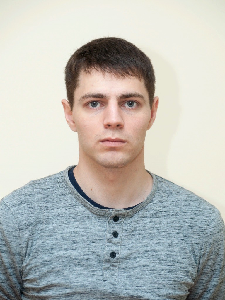 Олег Зайцев