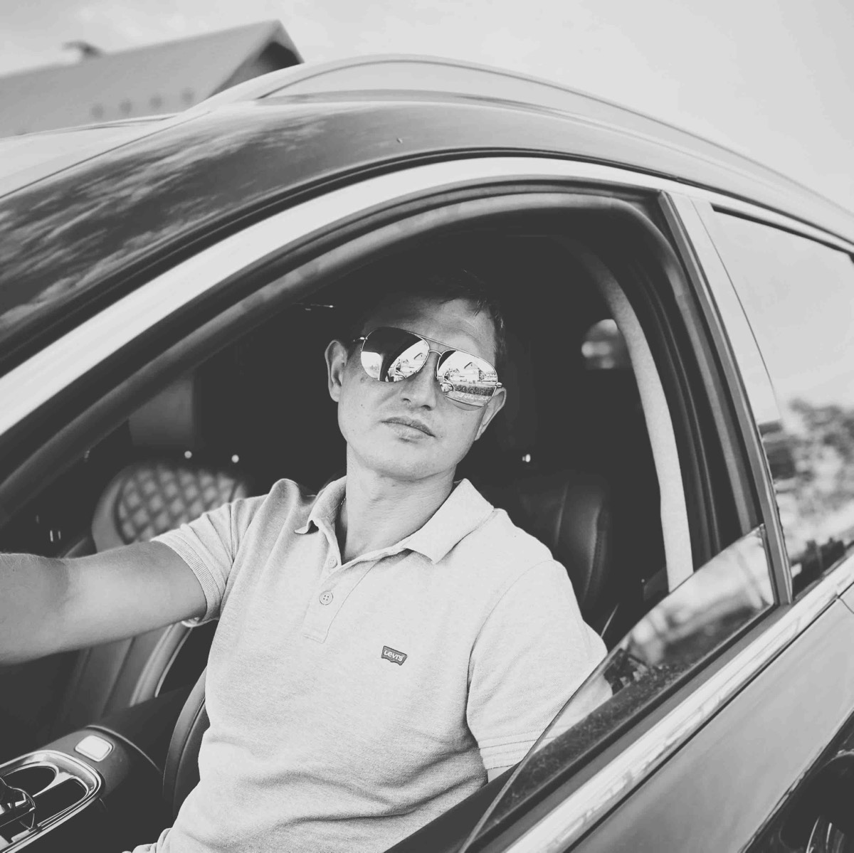 Сергей Ариншин | Сетка — социальная сеть от hh.ru