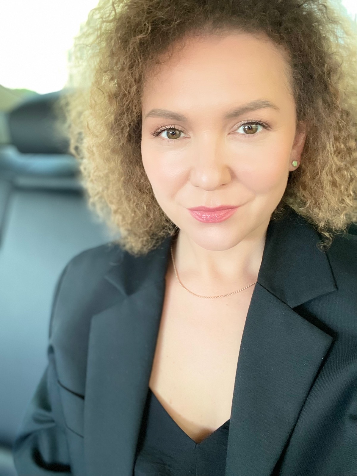 Юлия Лебедева | Сетка — социальная сеть от hh.ru