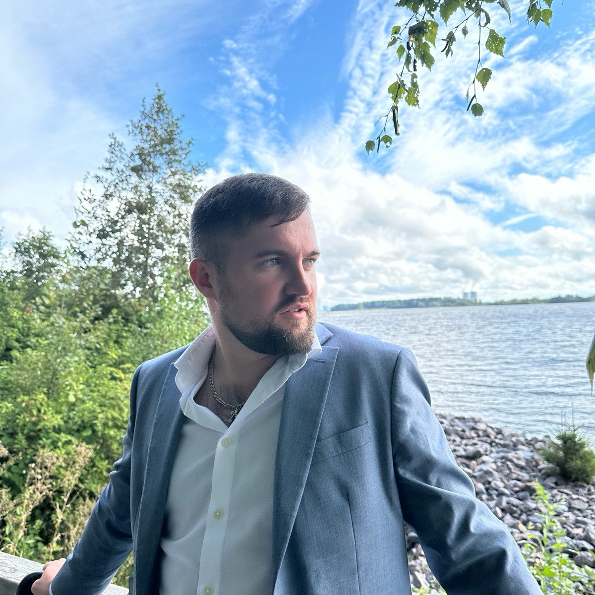 Алексей Баланов