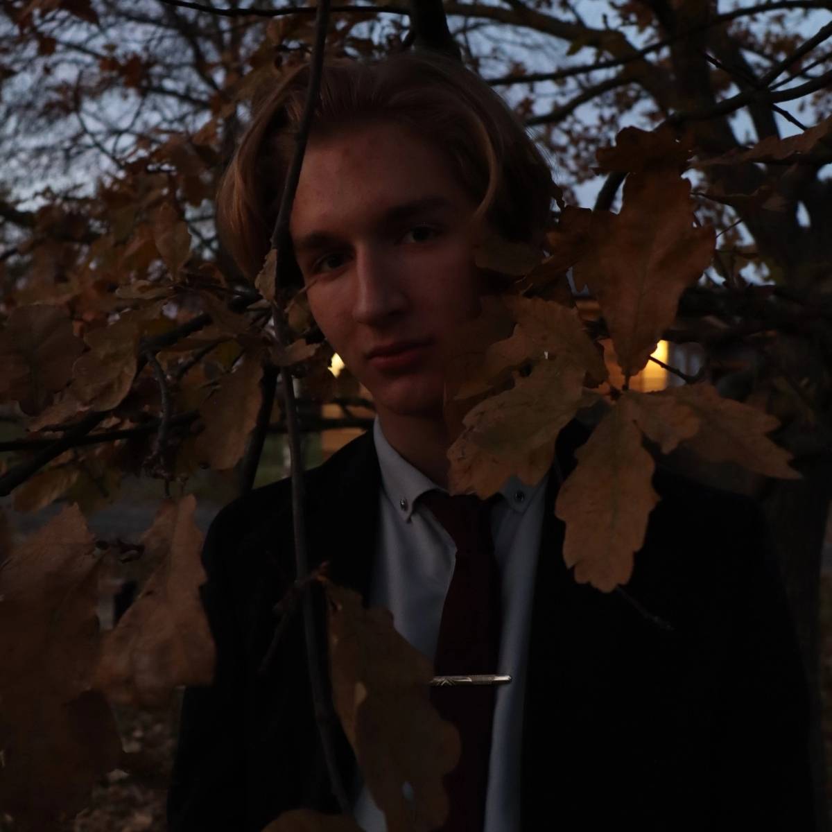 Алексей Басов