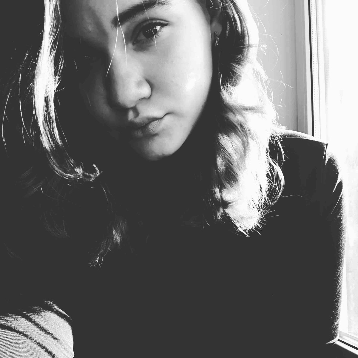 Анастасия Иванова