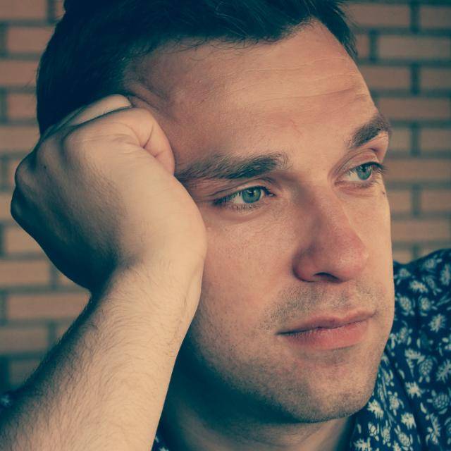 Мишель Горбатенко