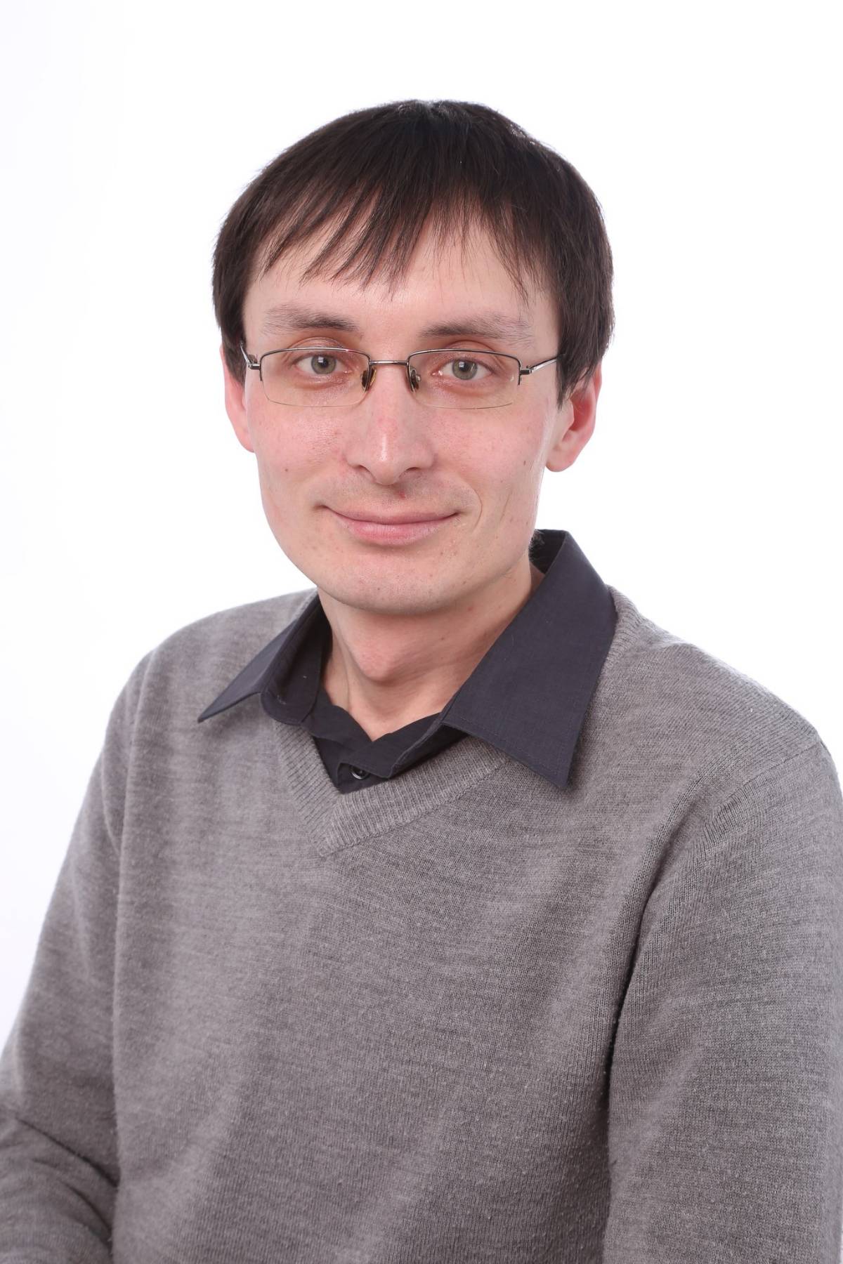 Николай Данилов