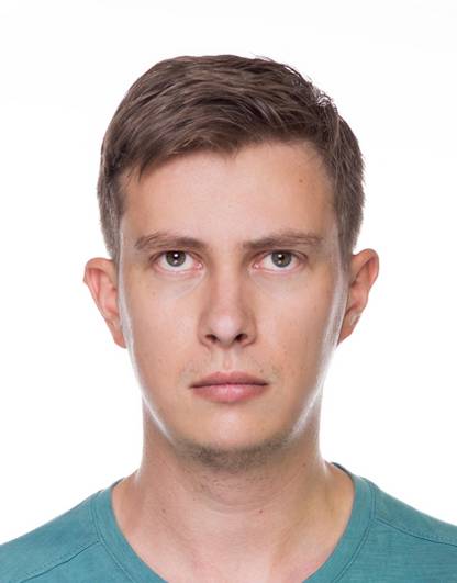 Константин Труфанов