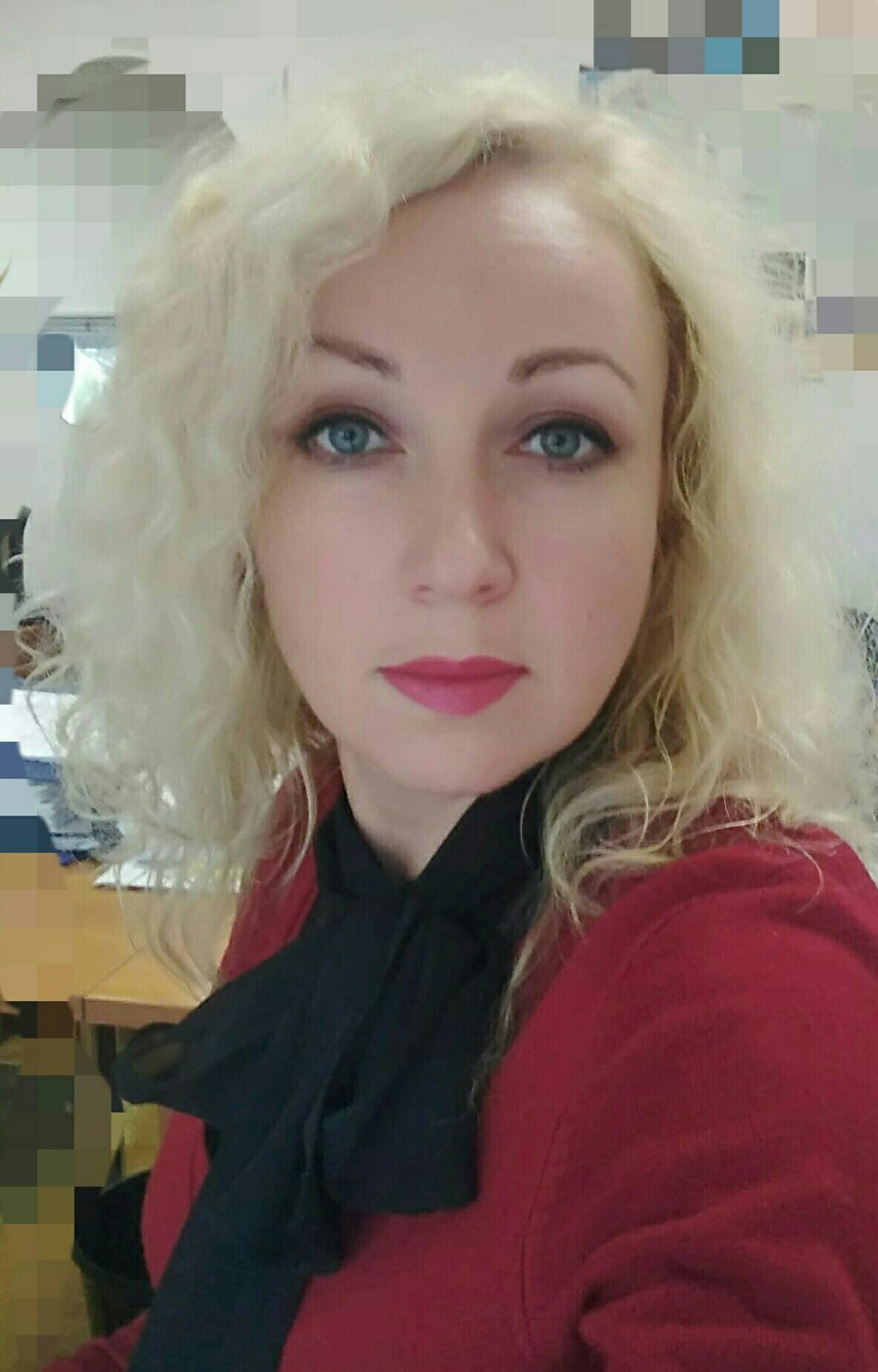 Анна Никишова