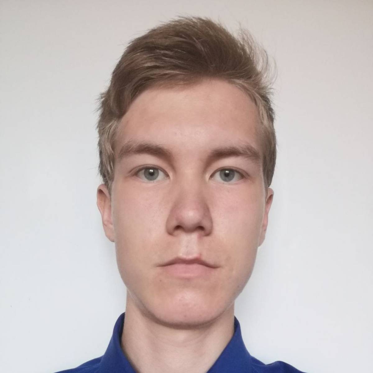 Александр Симаков | Сетка — социальная сеть от hh.ru