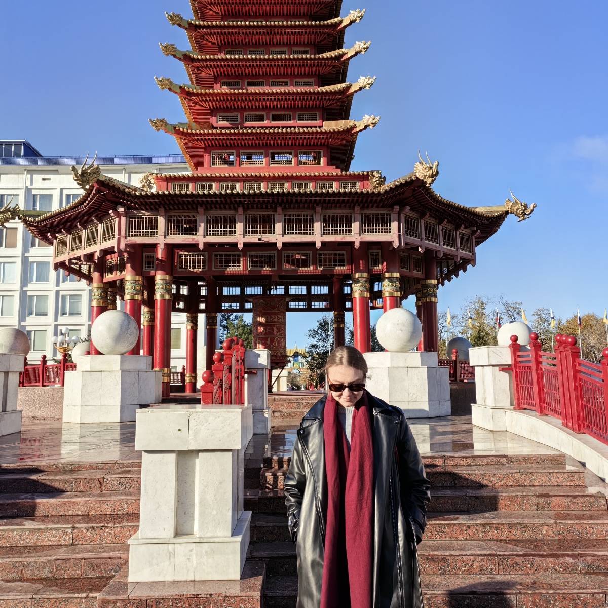 Альбина Гунько | Сетка — социальная сеть от hh.ru