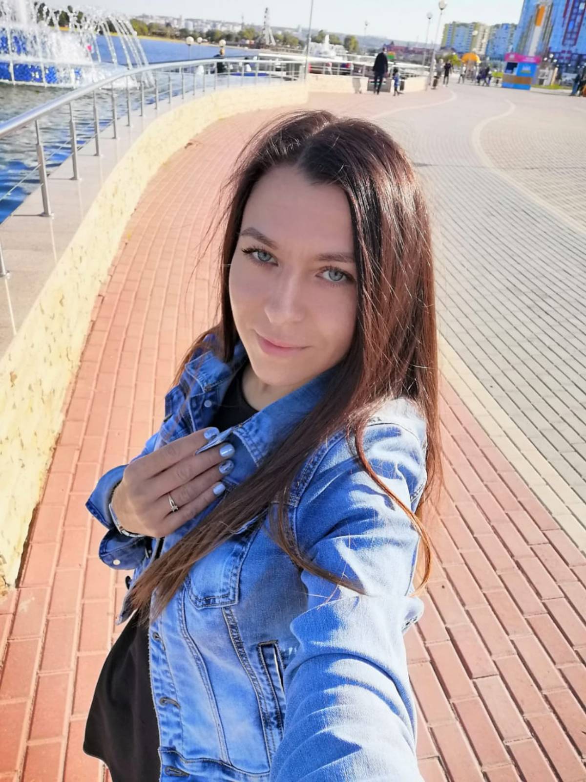 Татьяна Ремезова