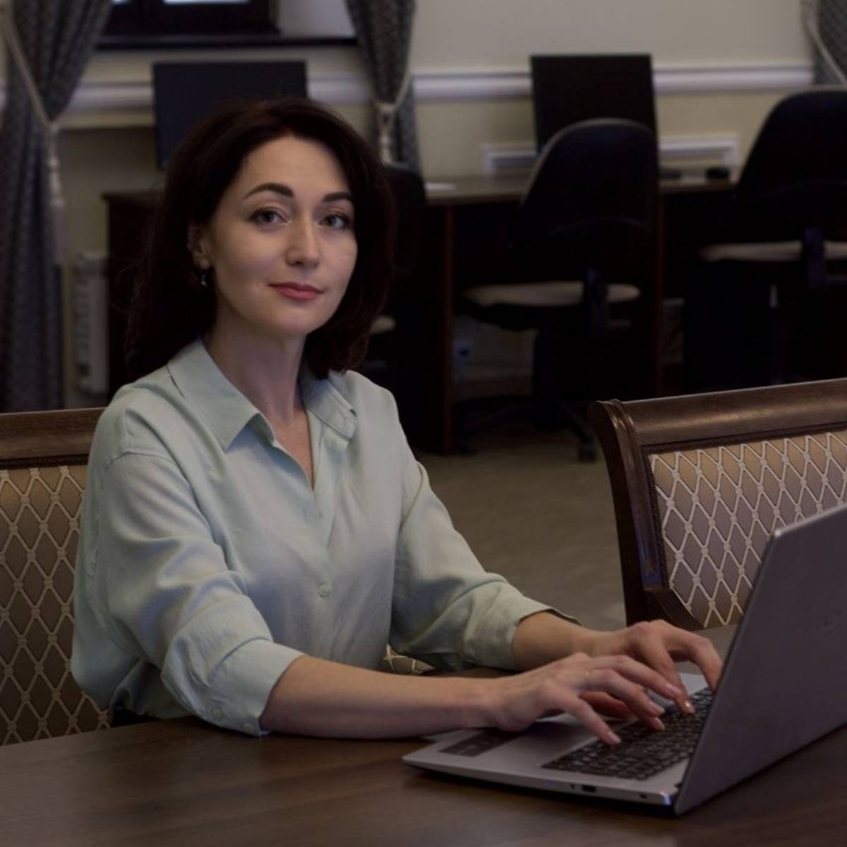 Ирина Кондратенко
