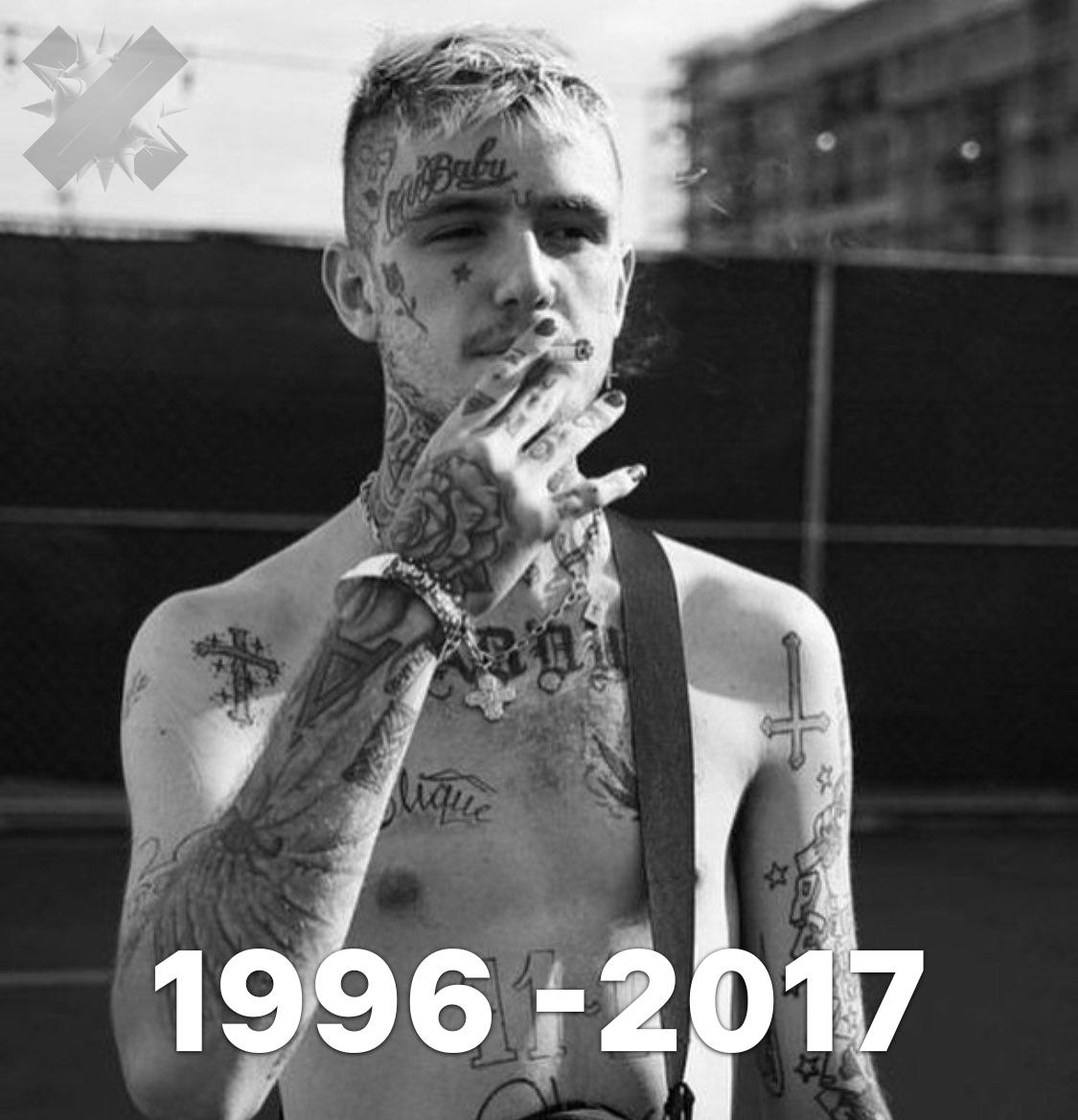 🥀 Ровно 7 лет назад в 21-летнем возрасте из жизни ушёл американский рэпер Lil Peep.
Густава не стало из-за передозировки наркотиками 😢 | Сетка — социальная сеть от hh.ru