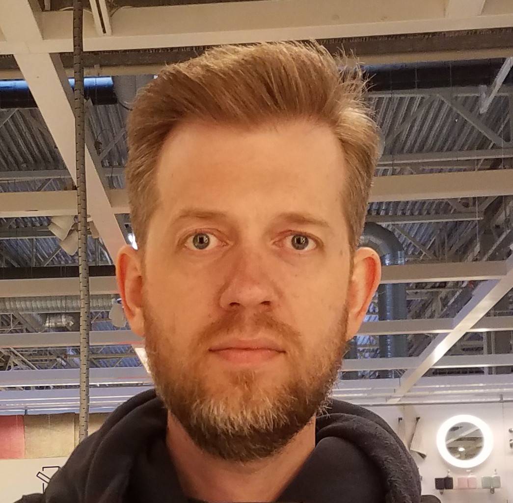 Денис Хворостин | Сетка — социальная сеть от hh.ru