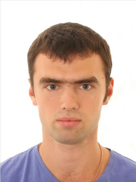 Дмитрий Яранцев