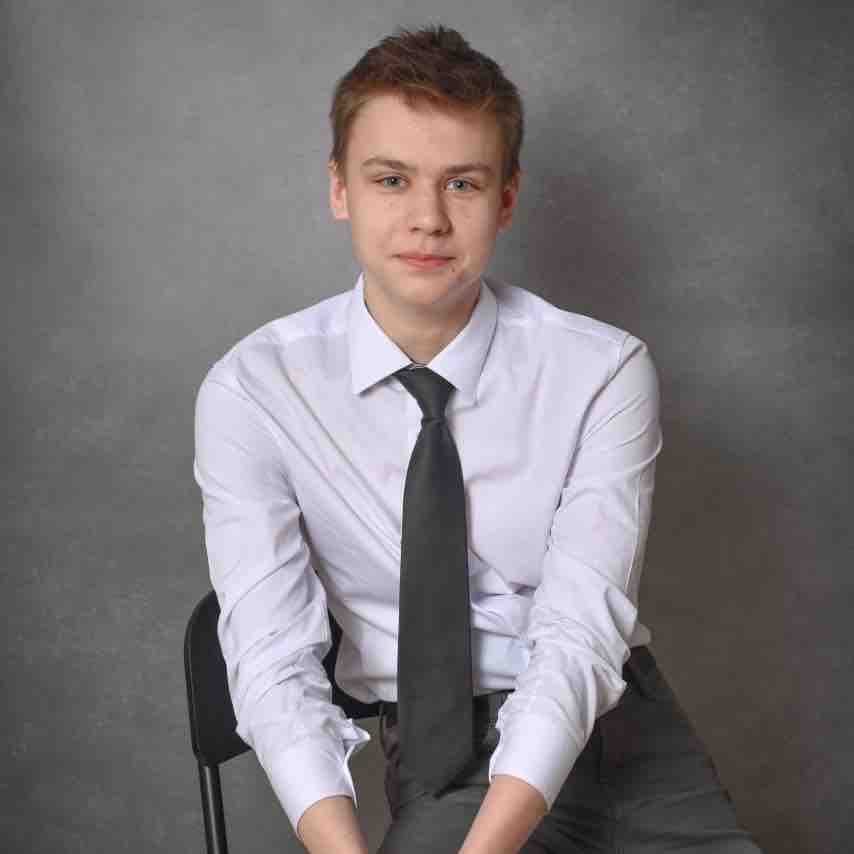 Роман Умаров