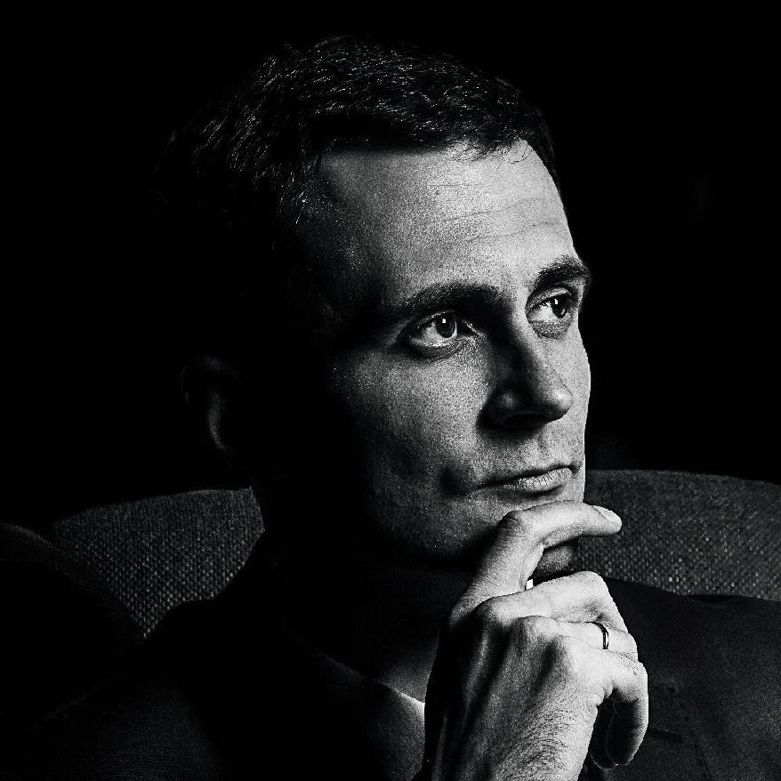 Илья Михайлов | Сетка — социальная сеть от hh.ru