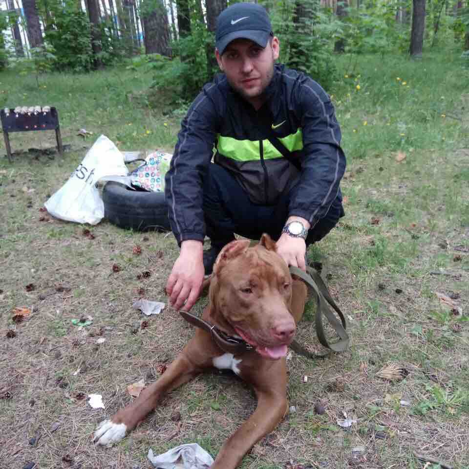 Иван Гущин