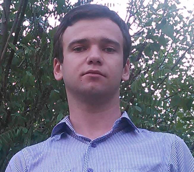 Роман Денинберг