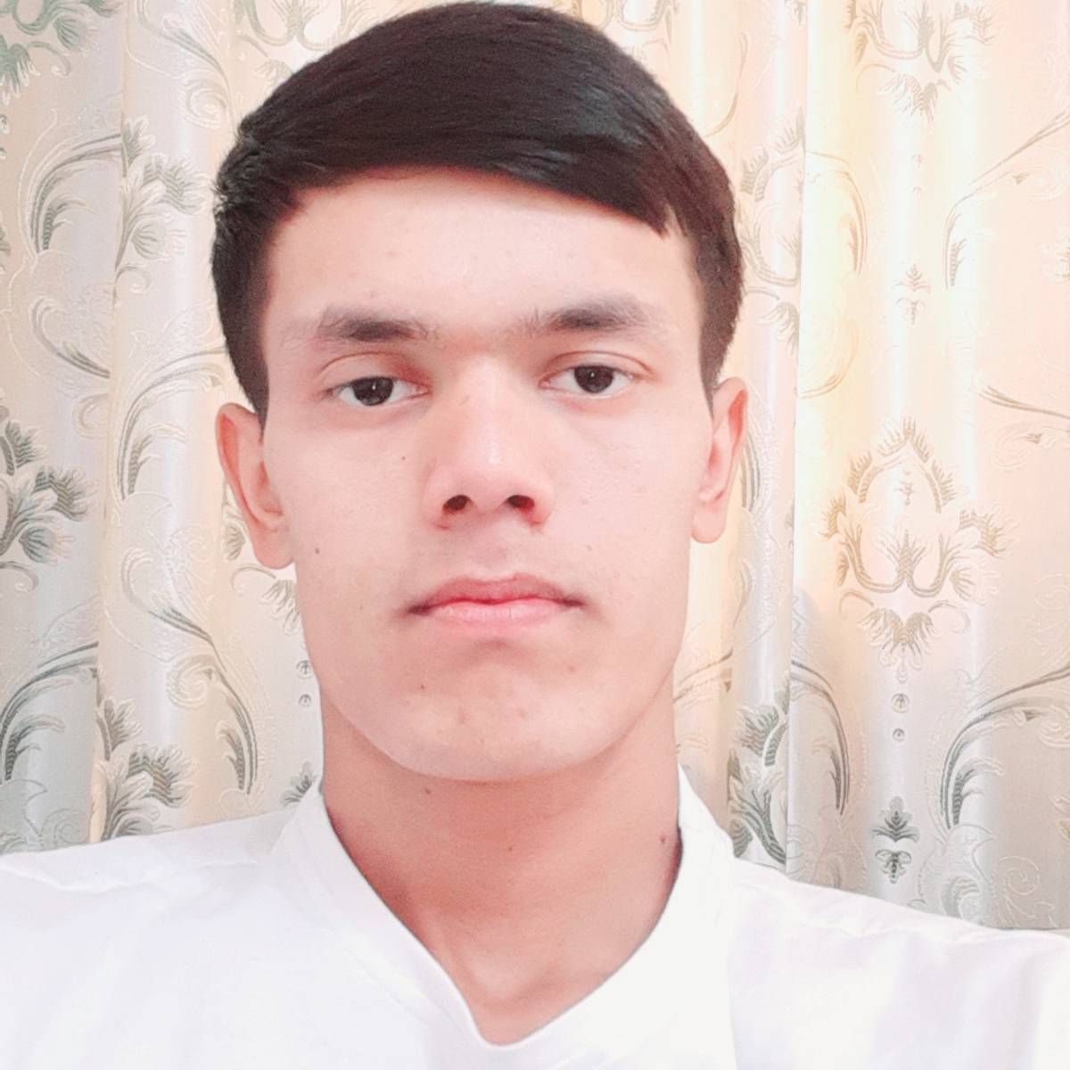 Мукам Усманов | Сетка — социальная сеть от hh.ru