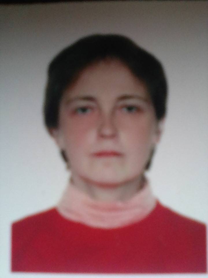 Ирина Чеботарева