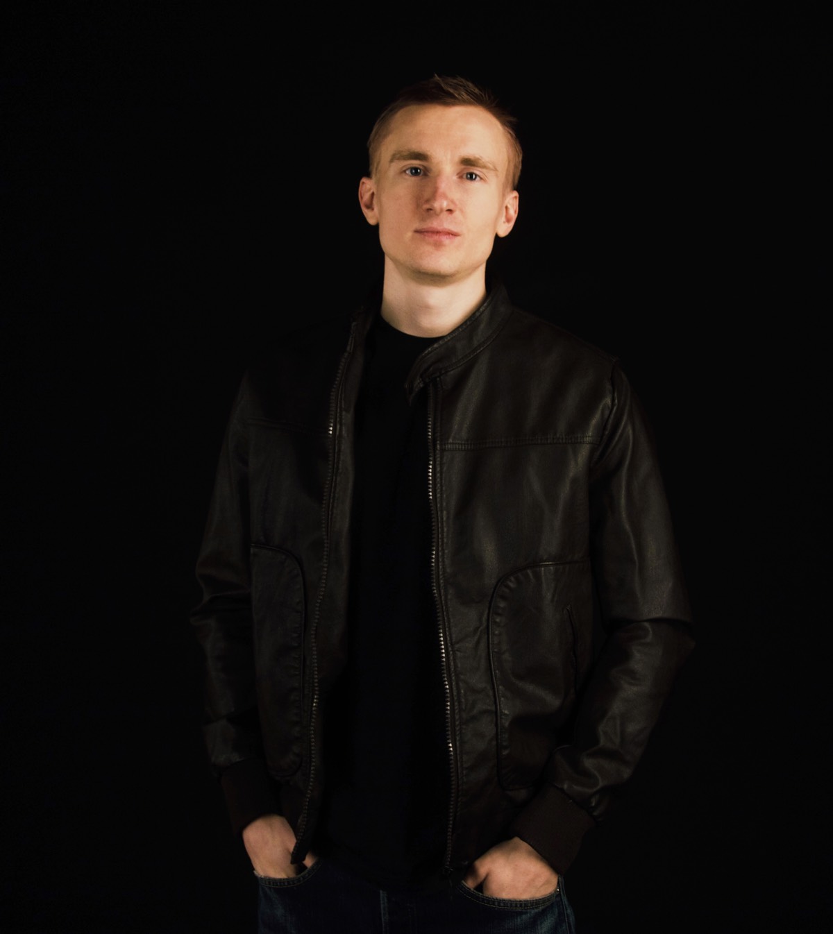 Grigory Netdev