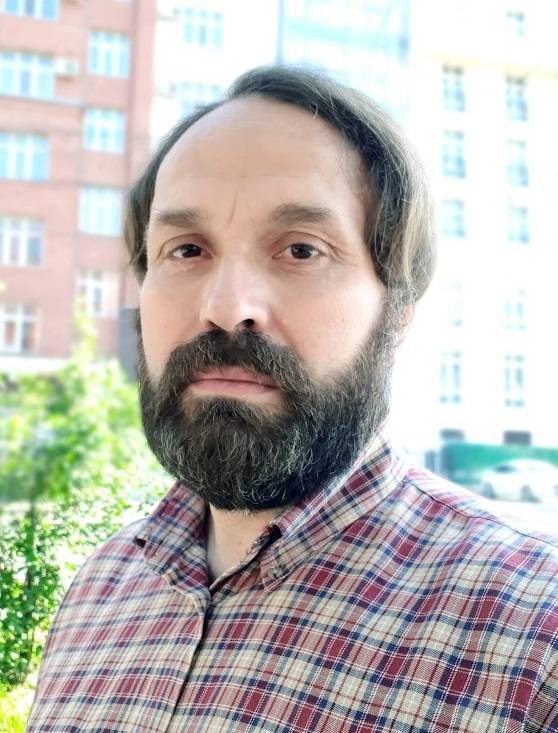 Вячеслав Чебаков