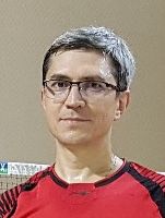 Олег Сергеев