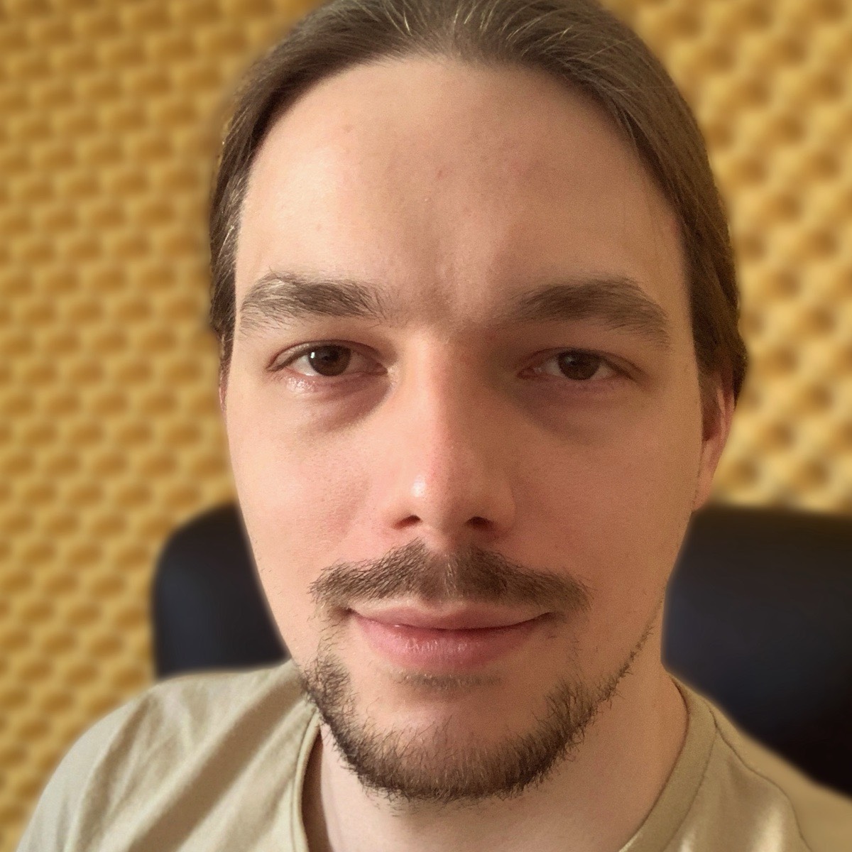 Иван Калюжный