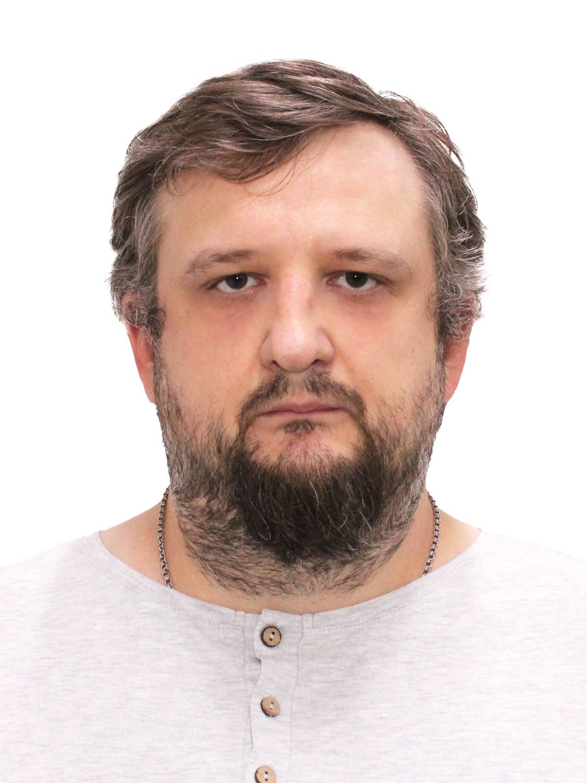 Денис Масленников