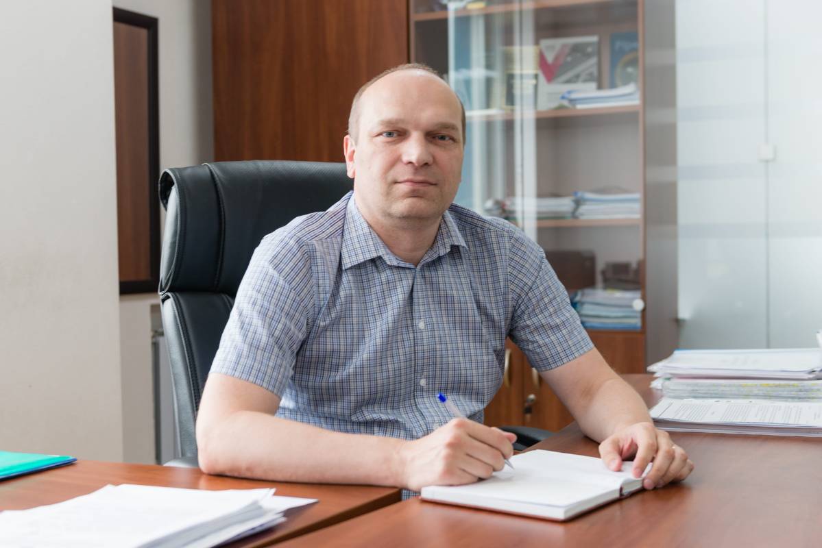 Дмитрий Нуждин | Сетка — социальная сеть от hh.ru