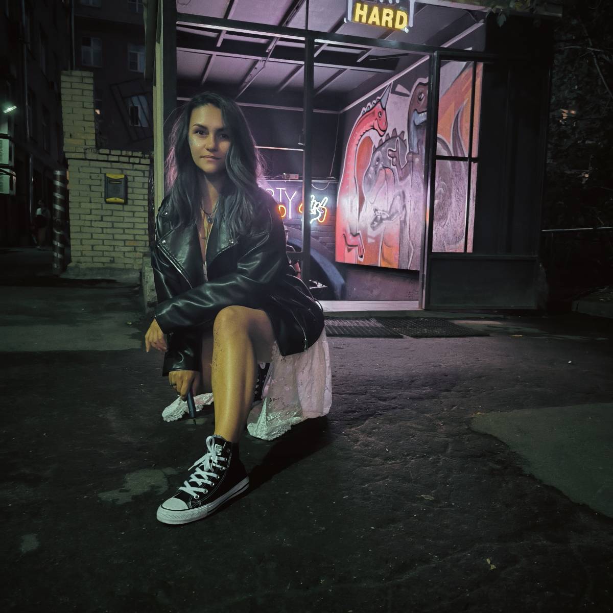 Оксана Дмитриенко | Сетка — социальная сеть от hh.ru