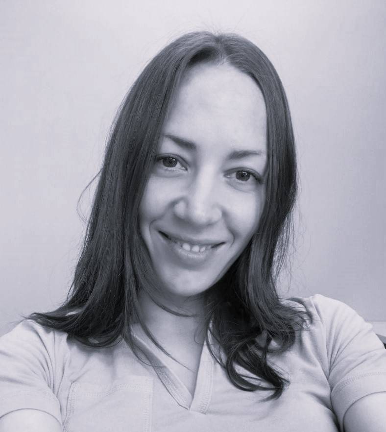 Елена Жукова