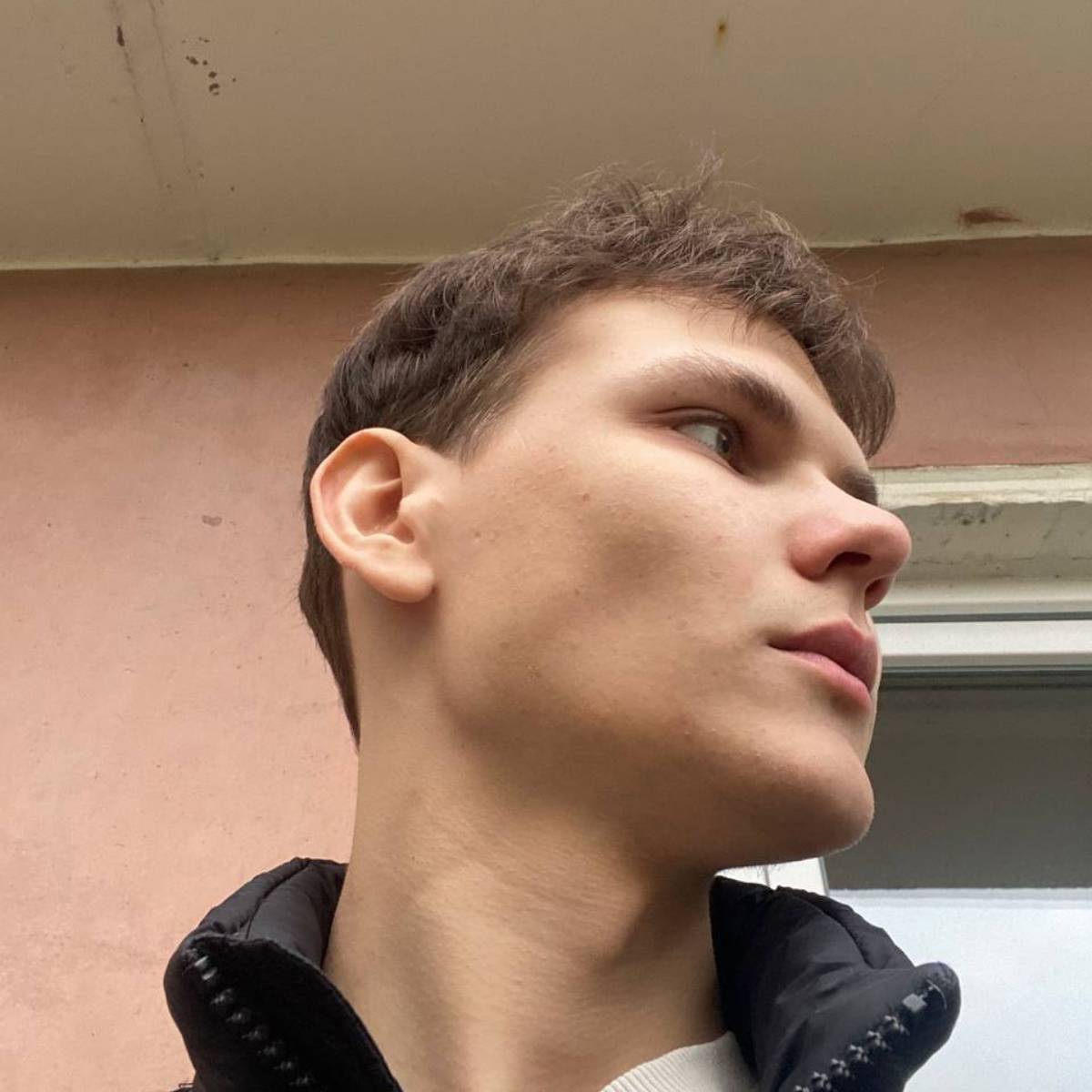 Данил Вербицкий