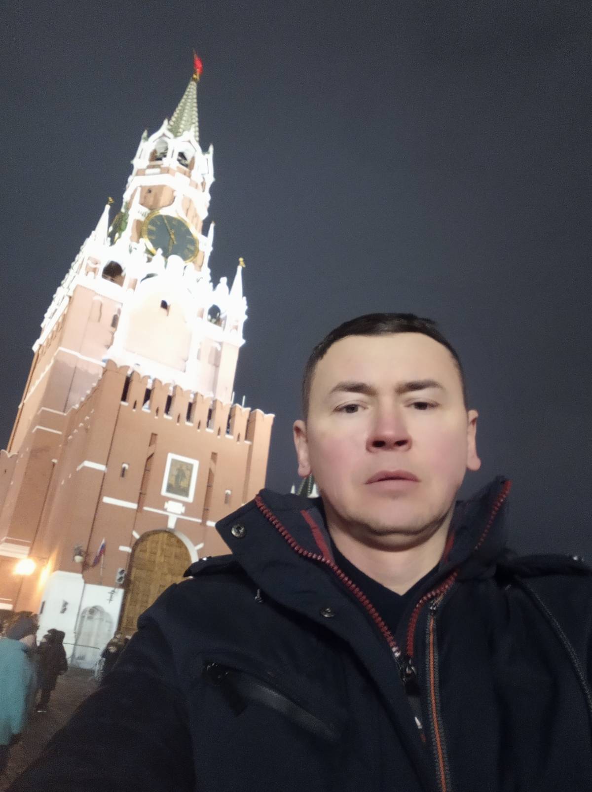 Дамир Базеев