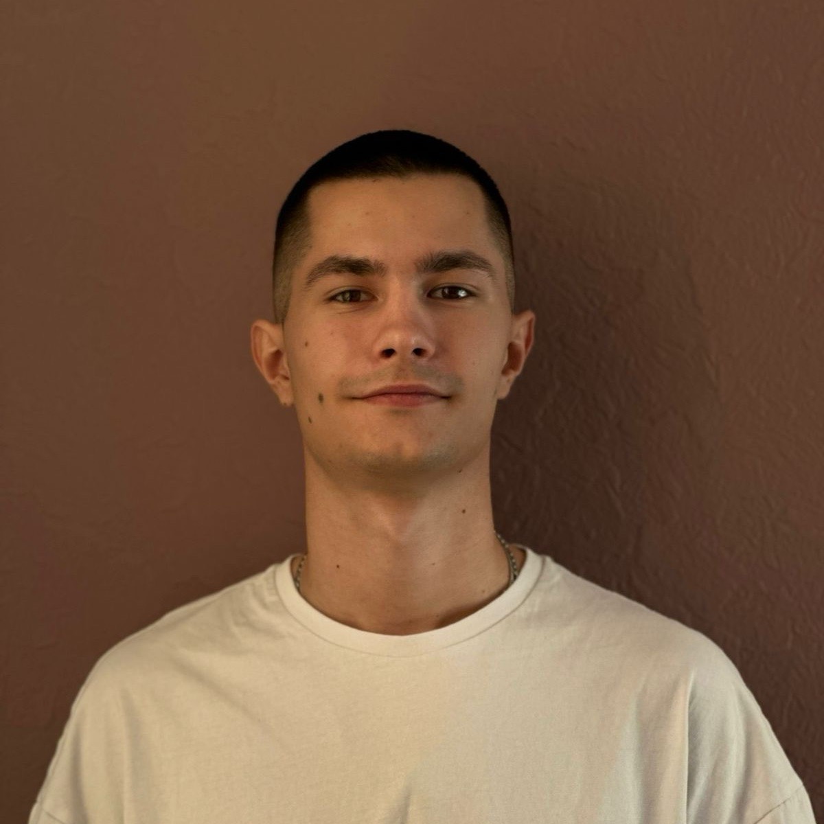 Даниил Сериков | Сетка — социальная сеть от hh.ru