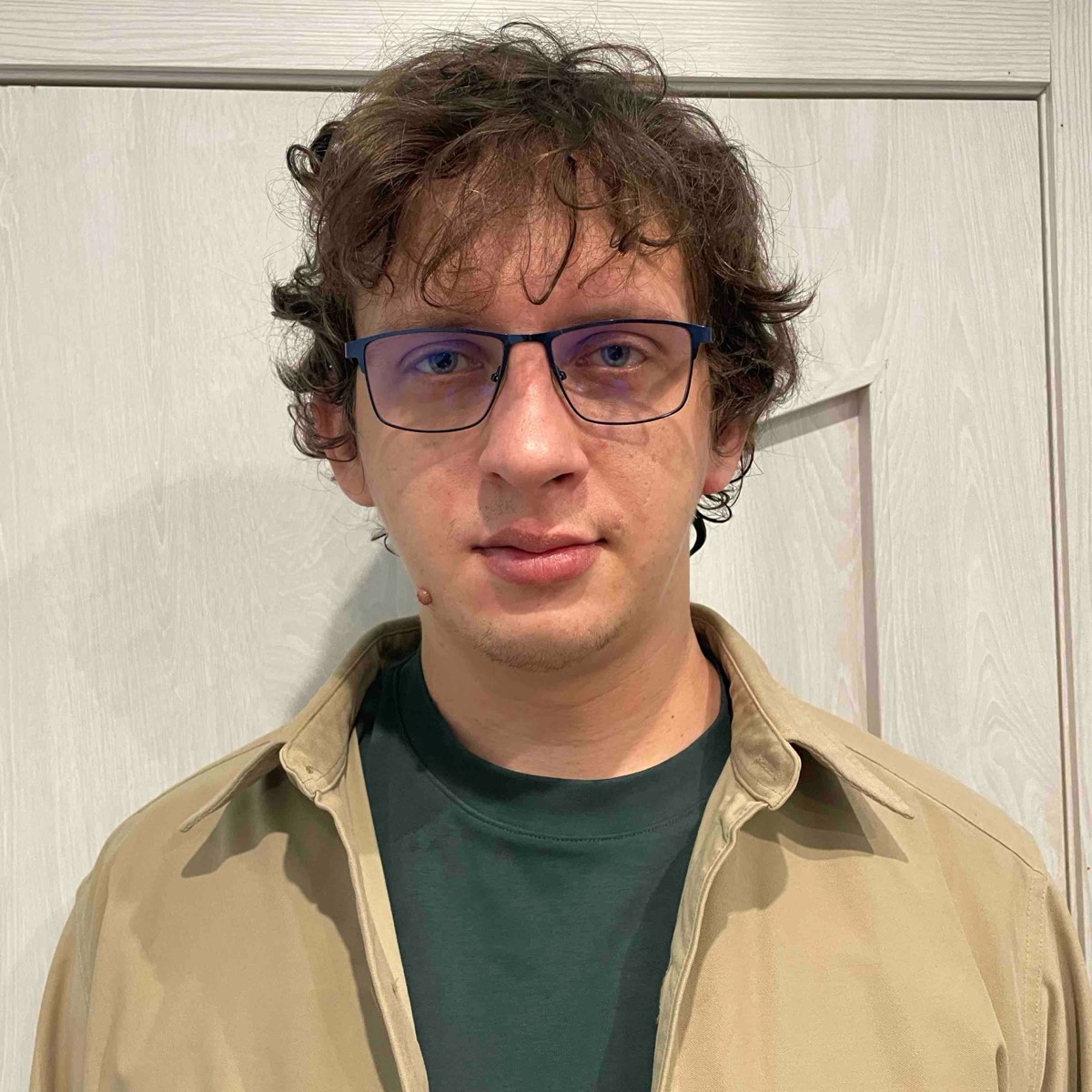 Игорь Драгун