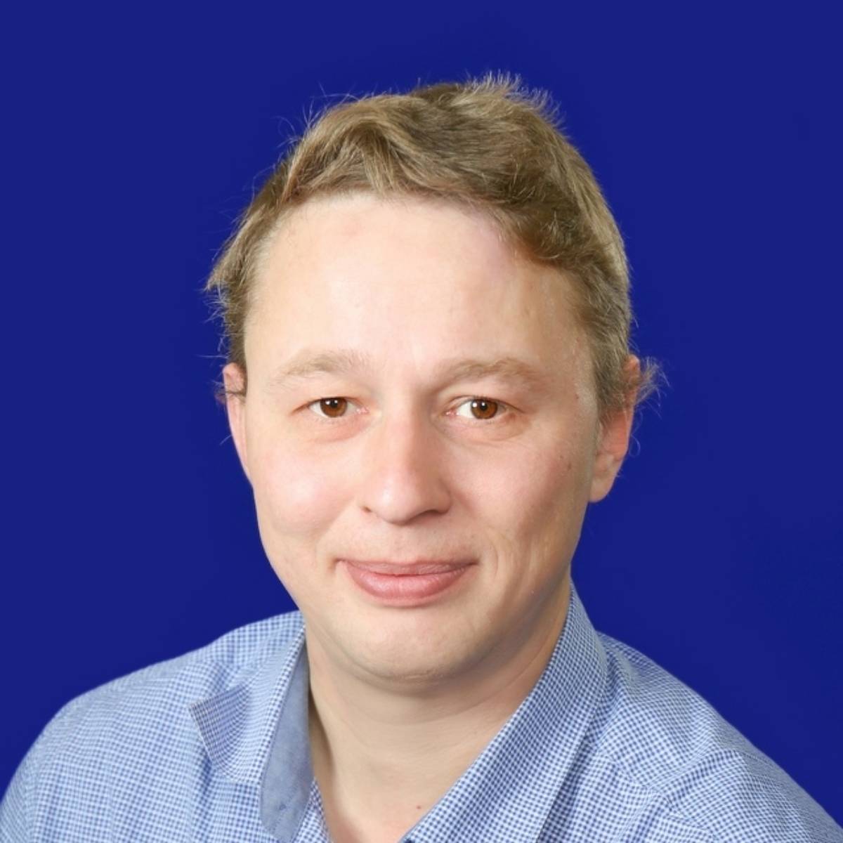 Андрей Брундасов