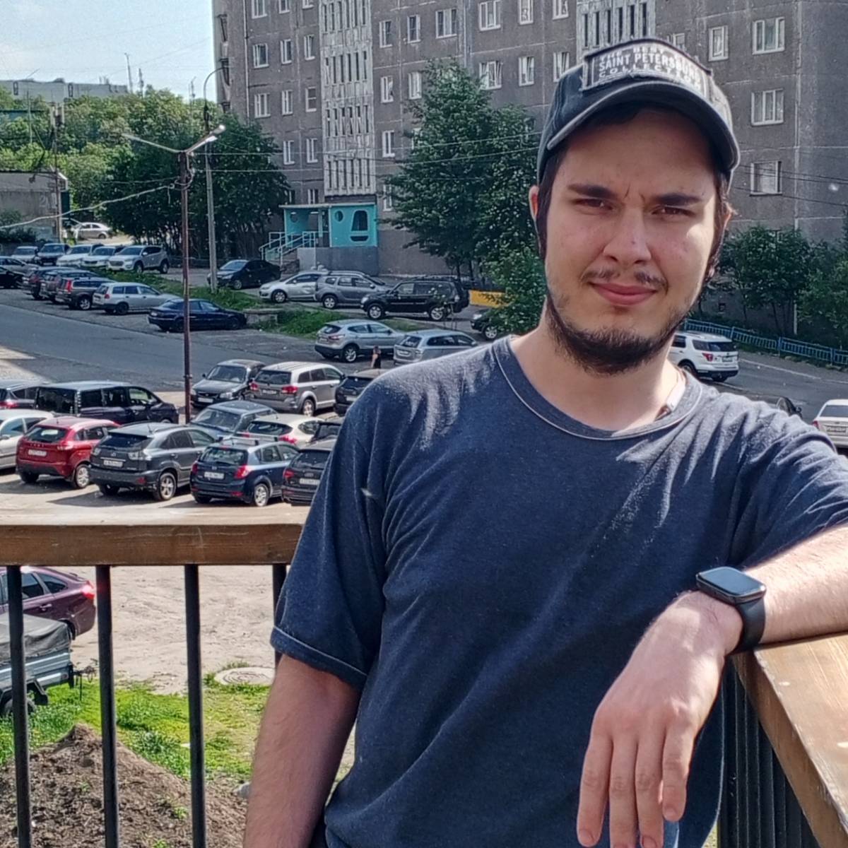 Анатолий Константинов