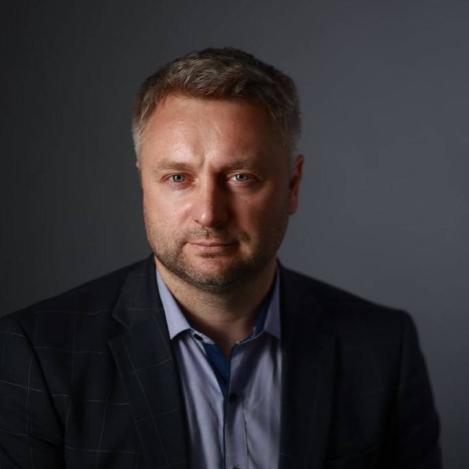 Михаил Зайко