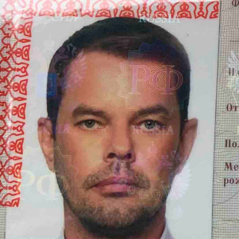 Денис Васильченко | Сетка — социальная сеть от hh.ru