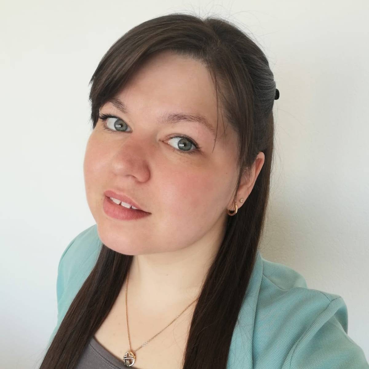 Екатерина Сгадлева | Сетка — социальная сеть от hh.ru