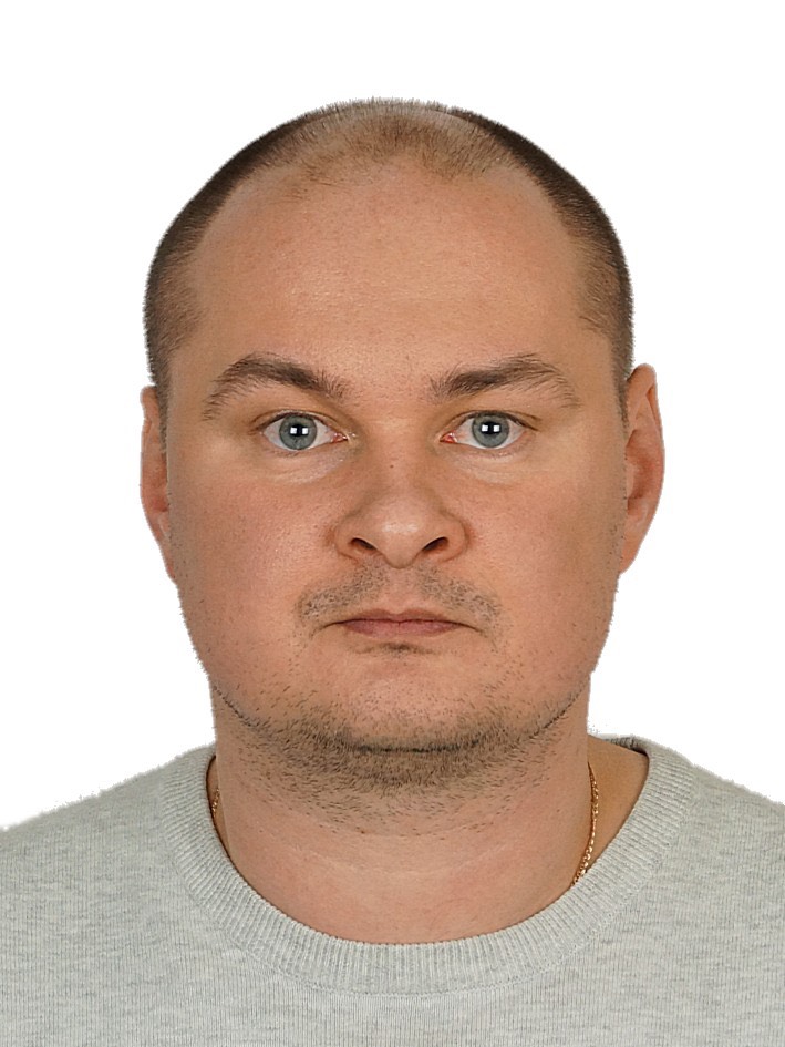 Александр Холмогоров