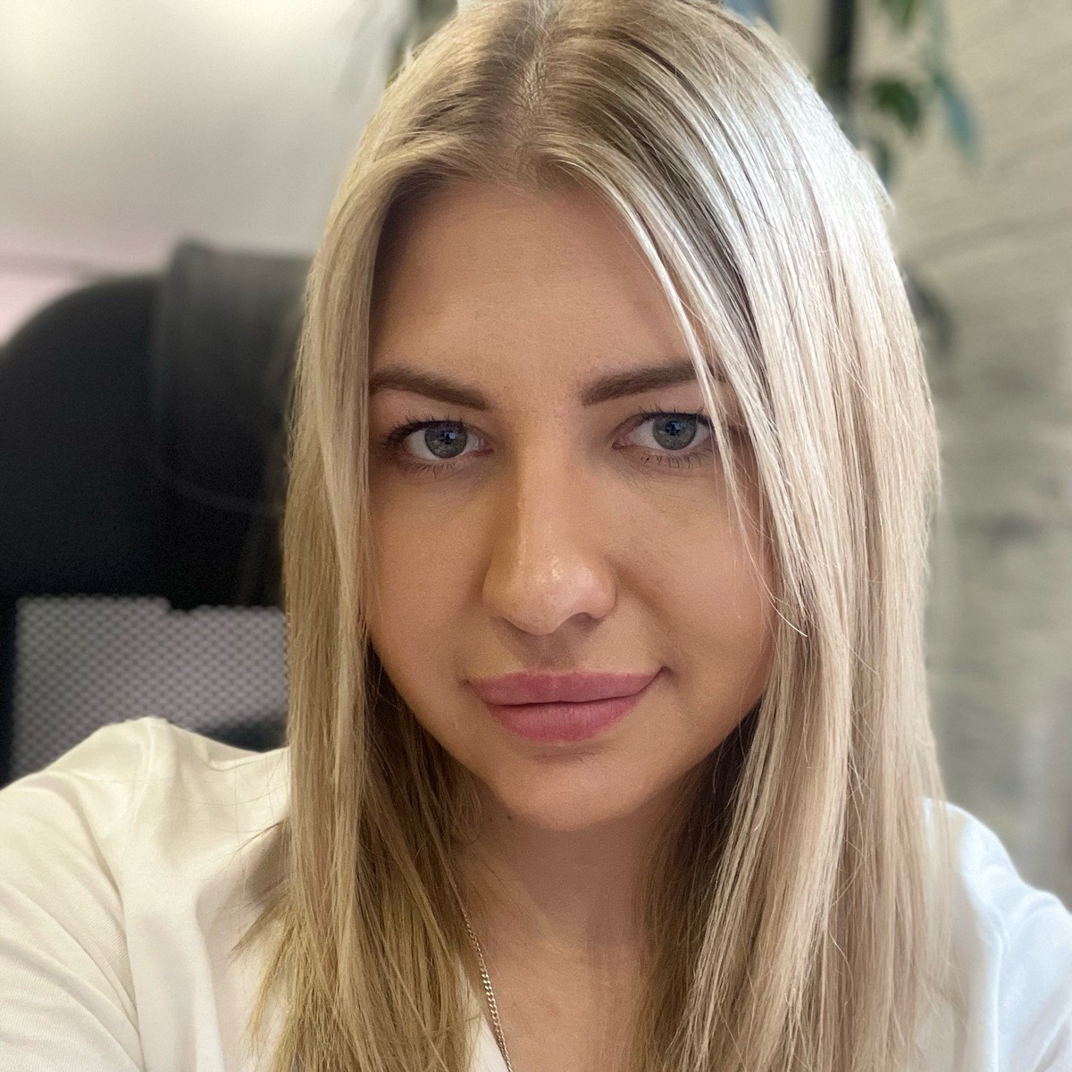 Арина Аверенкова