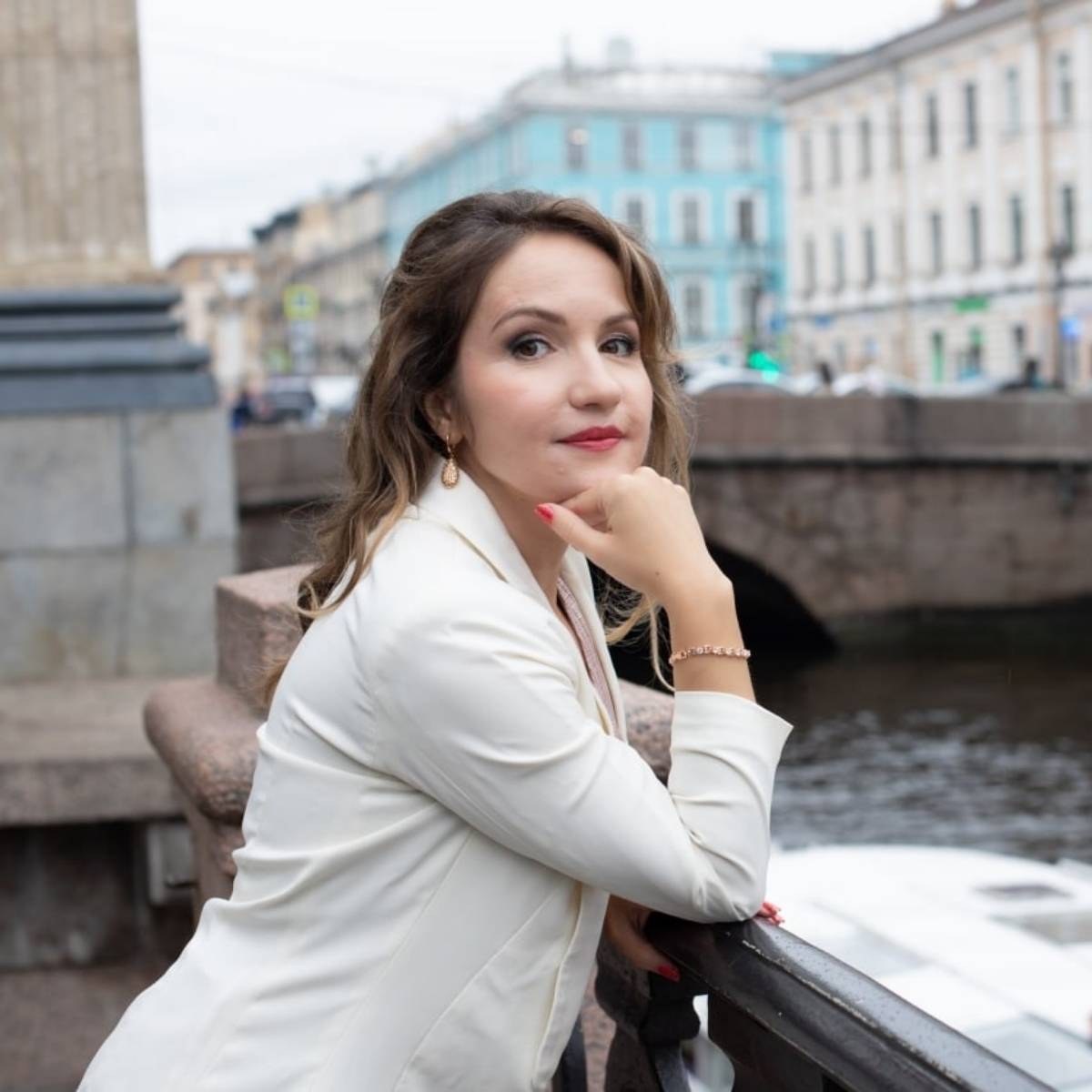 Юлия Кедрина | Сетка — социальная сеть от hh.ru