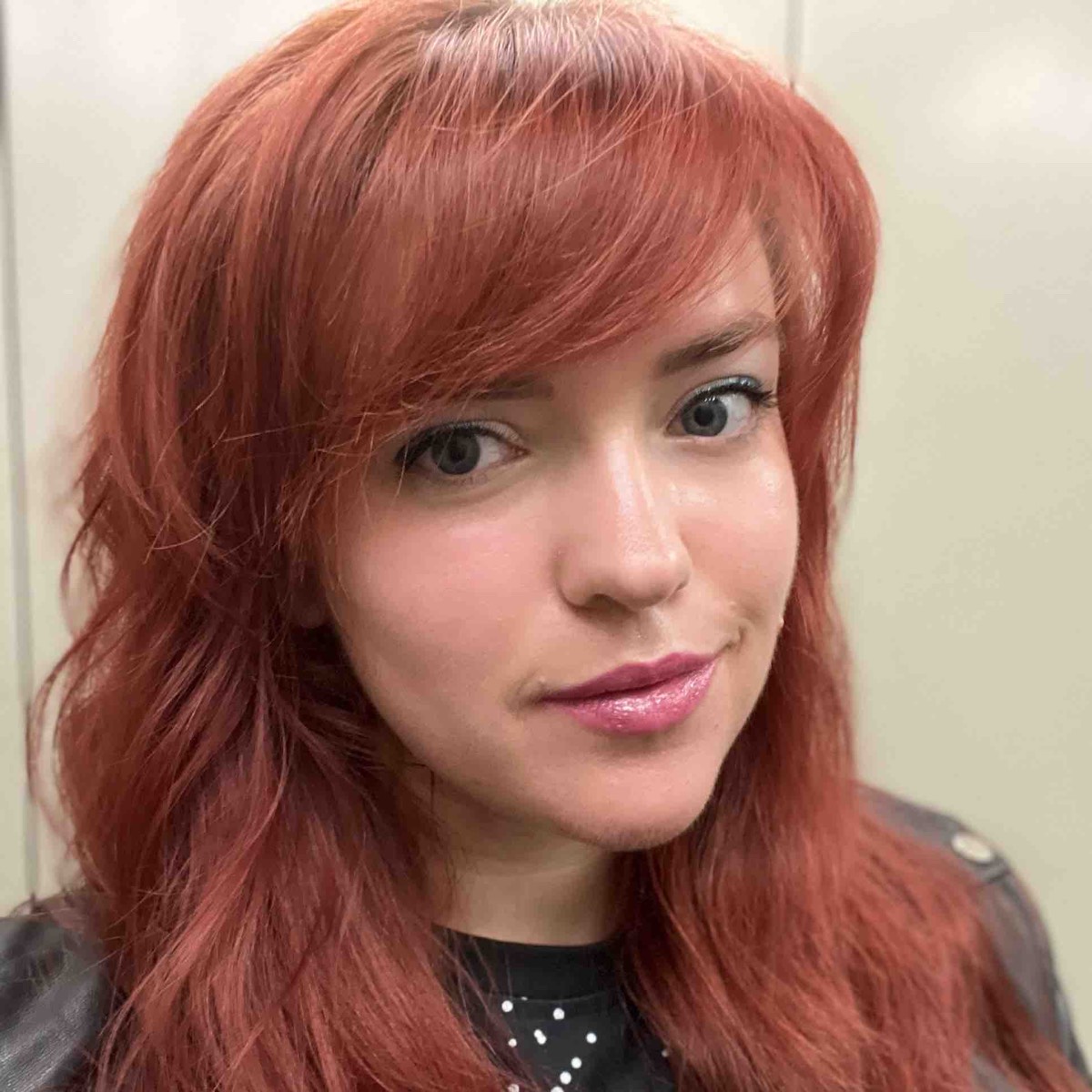 Кристина Полтарецкая