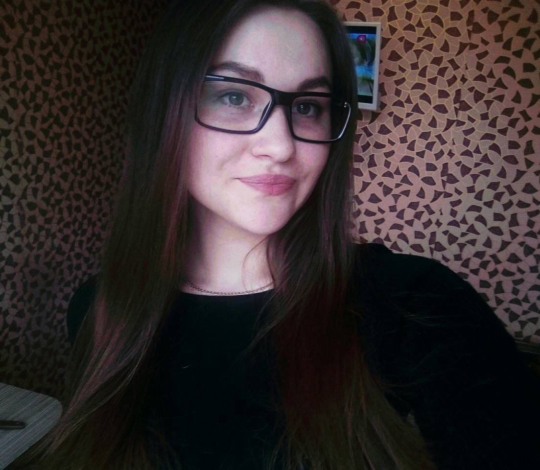 Мария Козлова