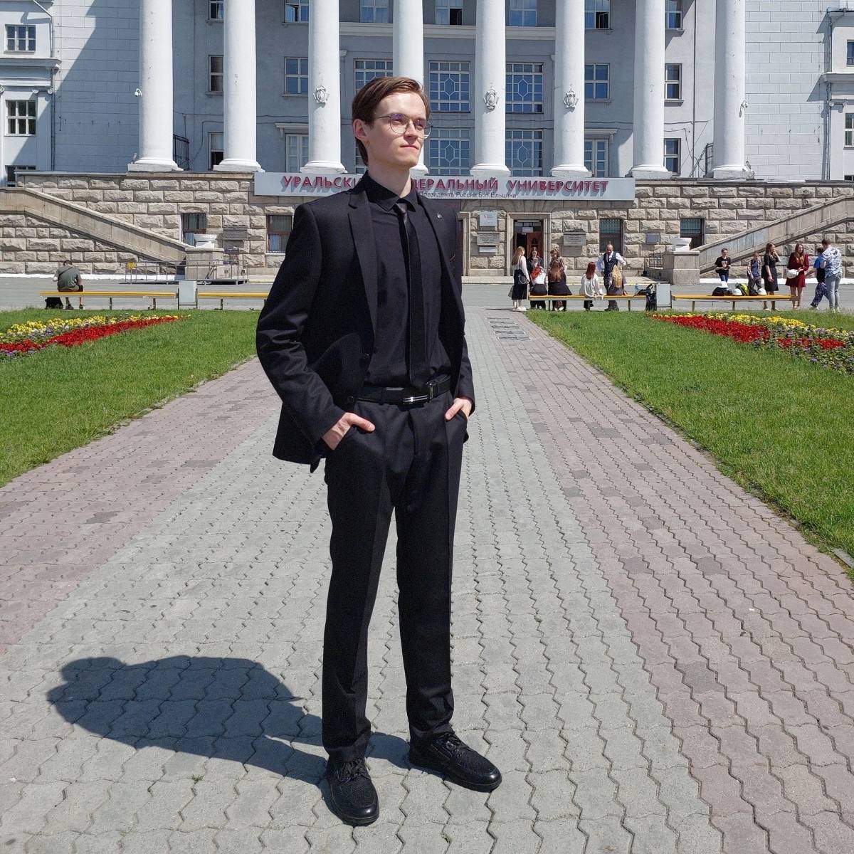 Александр Зверев