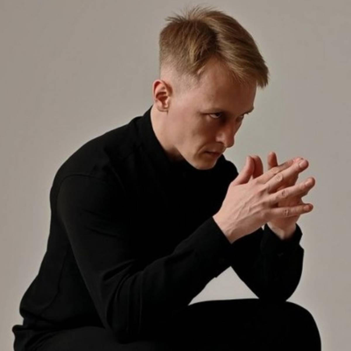 Данил Соколов | Сетка — социальная сеть от hh.ru