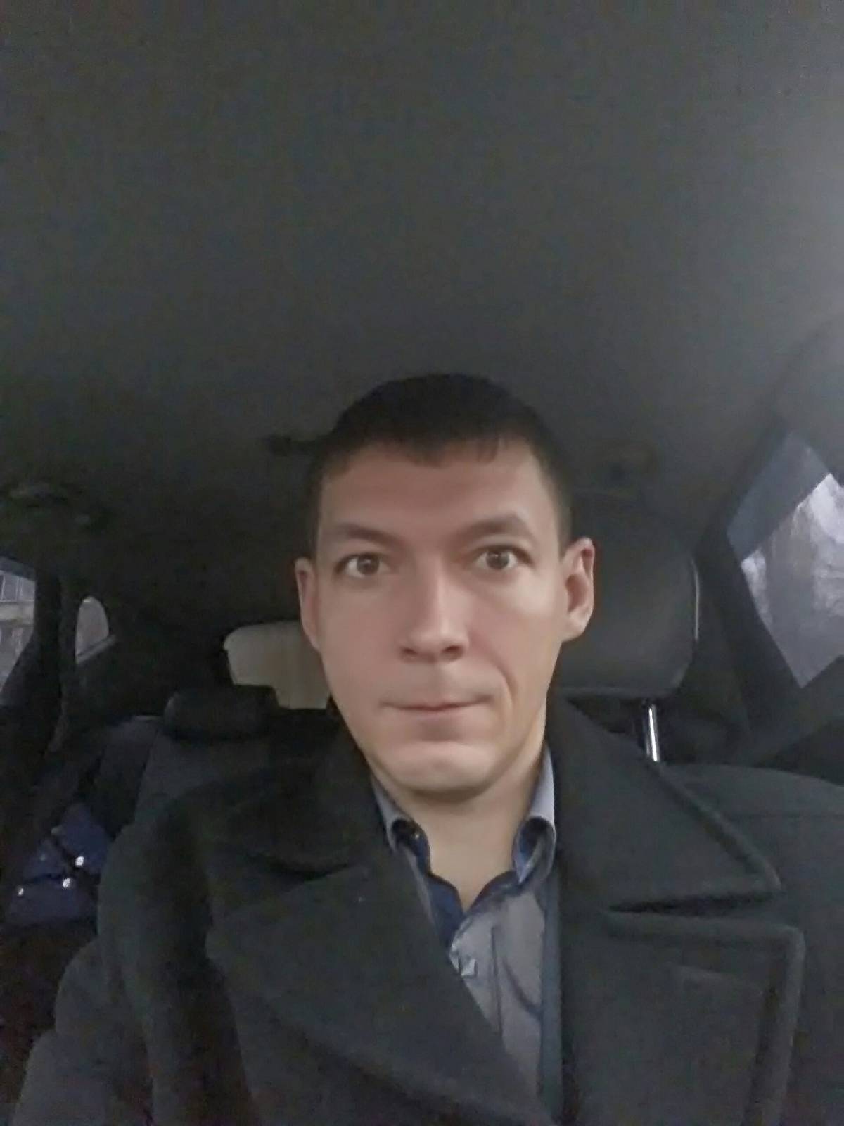 Андрей Усков