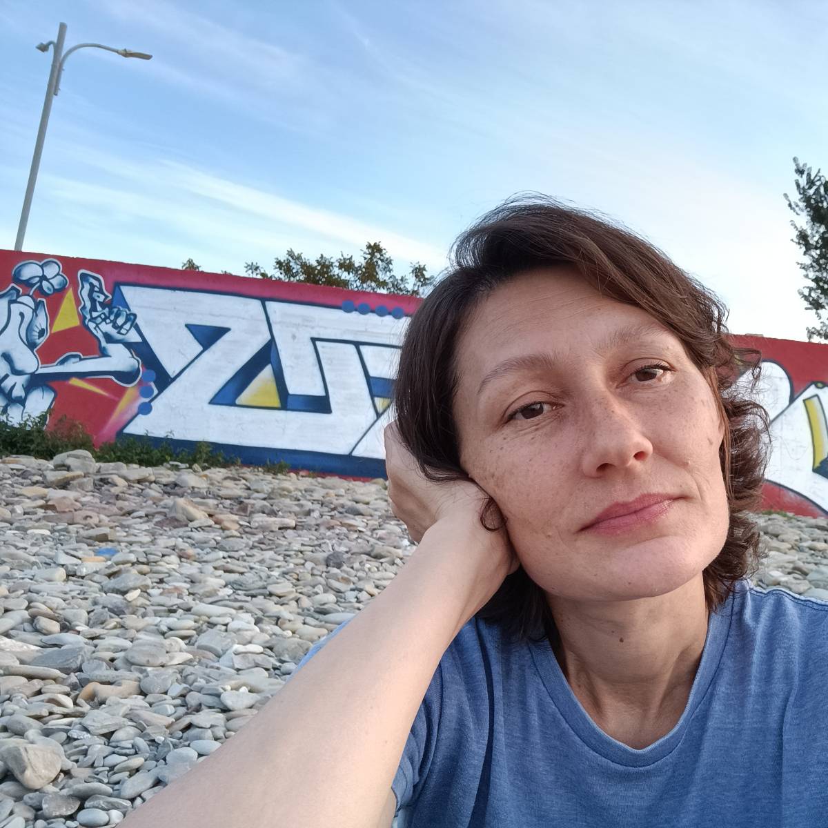 Попкова Ирина