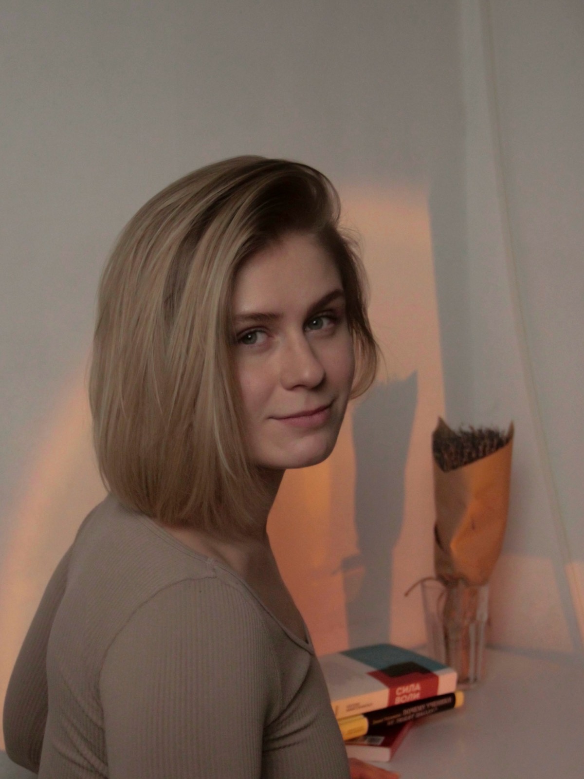 Ольга Чиняева | Сетка — социальная сеть от hh.ru